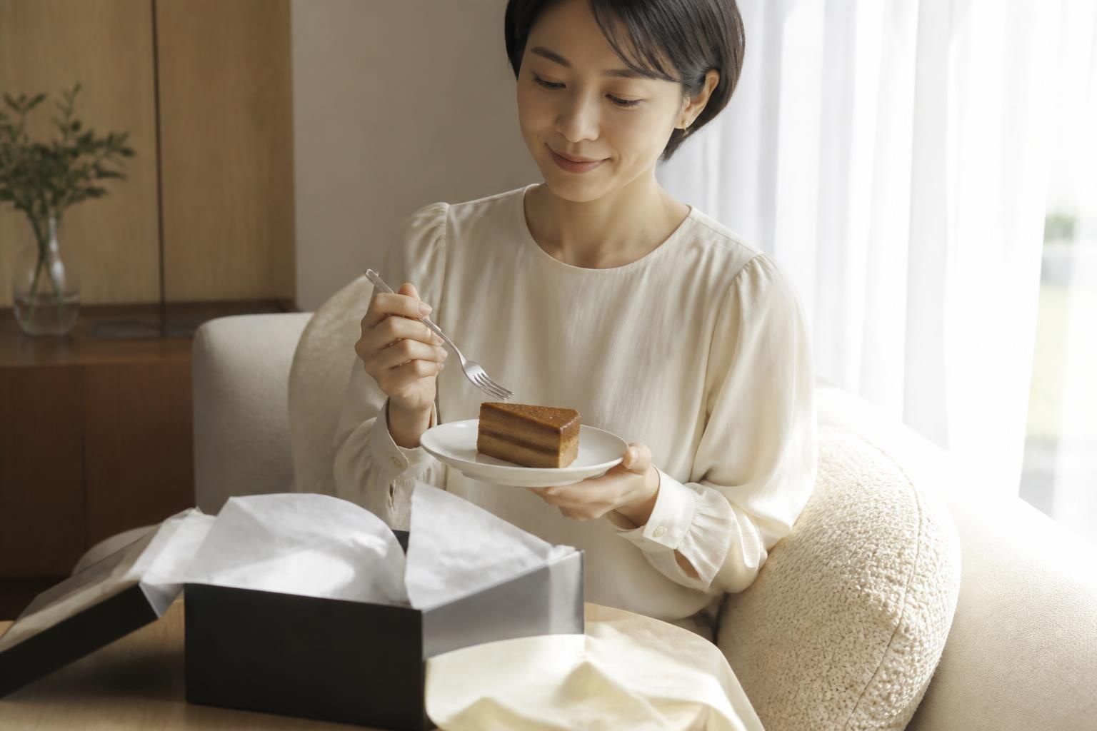 サービスイメージ